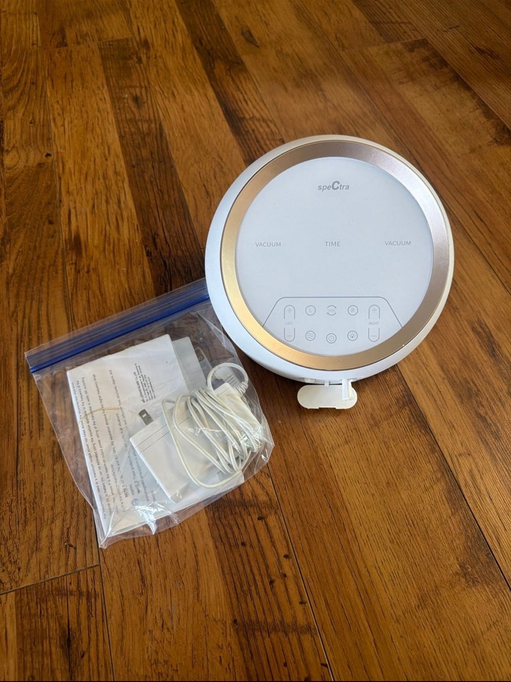 Spectra Synergy Gold Breast Pump